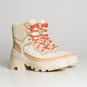 Sorel Boots Brex Cozy Lace
